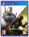 compare prices for Dark Souls III & The Witcher 3 Wild Hunt Compilation on PS4