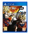 compare prices for Dragon Ball Xenoverse And Dragon Ball Xenoverse 2 Double Pack on PS4