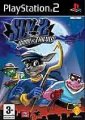 compare prices for Sly Raccoon 2 Band of Thieves (Sly 2) on PS2