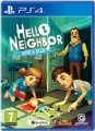 compare prices for Hello Neighbor Hide And Seek on PS4
