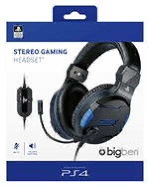 SONY OFFICIAL HEADSET V3 SONY OFFICIAL HEADSET V3 box art