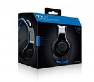 Gioteck TX-30 Stereo Gaming Headset box art