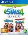 compare prices for The Sims 4 Plus Cats and Dogs Bundle on PS4