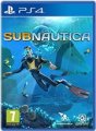 compare prices for Subnautica on PS4