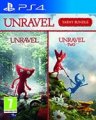 compare prices for Unravel Yarny Bundle on PS4