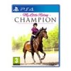 compare prices for My Little Riding Champion on PS4