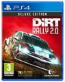 compare prices for DiRT Rally 2.0 Deluxe Edition on PS4
