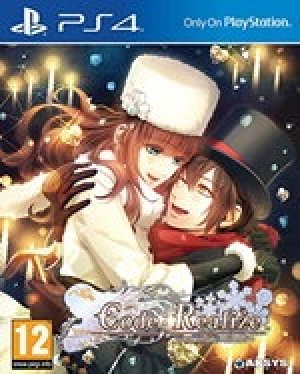 Code: Realize Wintertide Miracles box art