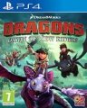 compare prices for Dragons Dawn of New Riders on PS4