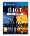 compare prices for Riot: Civil Unrest on PS4