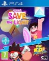 compare prices for Steven Universe Save The Light And OK K.O.! Lets Play Heroes on PS4