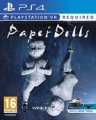 compare prices for Paper Dolls (PSVR) on PS4