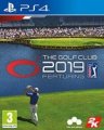 compare prices for The Golf Club 2019 on PS4