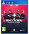 compare prices for Snooker 19 on PS4