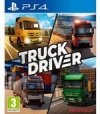 compare prices for Truck Driver on PS4