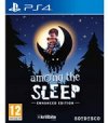 compare prices for Among The Sleep: Enhanced Edition on PS4