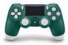 compare prices for DUALSHOCK4 Wireless Controller - Alpine Green on PS4