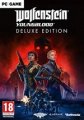 compare prices for Wolfenstein: Youngblood Deluxe Edition on PC