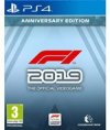 compare prices for F1 2019 Anniversary Edition on PS4