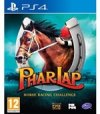 compare prices for Phar Lap Horse Racing Challenge on PS4