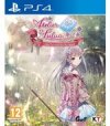 compare prices for Atelier Lulua The Scion Of Arland on PS4