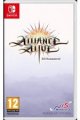 compare prices for The Alliance Alive HD Remastered - Awakening Edition on Nintendo Switch