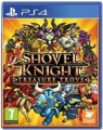 compare prices for Shovel Knight: Treasure Trove on PS4