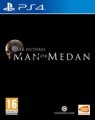 compare prices for The Dark Pictures Anthology - Man of Medan on PS4