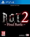 compare prices for AOT2: Final Battle on PS4