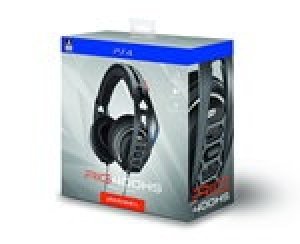 Plantronics RIG 400HS Gaming Headset box art