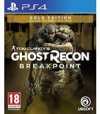 compare prices for Ghost Recon Breakpoint - Gold Edition on PS4