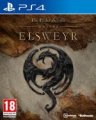 compare prices for The Elder Scrolls Online: Elsweyr on PS4