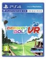 compare prices for EVERYBODY'S GOLF VR on PS4