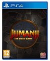 compare prices for Jumanji The Video Game on PS4