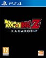 compare prices for DRAGON BALL Z: KAKAROT on PS4