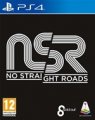 compare prices for No Straight Roads on PS4