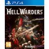 compare prices for Hell Warders on PS4