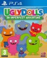 compare prices for Ugly Dolls: An Imperfect Adventure on PS4