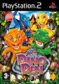 compare prices for Buzz! Junior: Dino Den on PS2