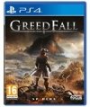 compare prices for GreedFall on PS4