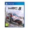 compare prices for WRC 8 on PS4