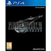 compare prices for Final Fantasy VII Remake PS4 Game (with Chocobo Chick Summon Materia DLC) on PS4