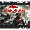 compare prices for Dead Island Game PC CD Key Download for Steam on PC