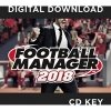 compare prices for Football Manager 2018 PC &amp; MAC &amp; Linux Game PC Key Download for Steam on PC