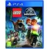 compare prices for Lego Jurassic World on PS4