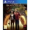 compare prices for Broken Sword 5 The Serpent's Curse on PS4