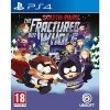 compare prices for South Park The Fractured But Whole on PS4