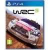 compare prices for WRC 5 World Rally Championship on PS4