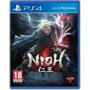 NIOH box art