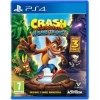 compare prices for Crash Bandicoot N. Sane Trilogy on PS4